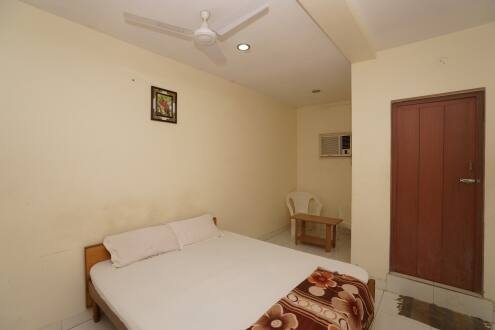 Hotel Amutha Residency, Chennai 3